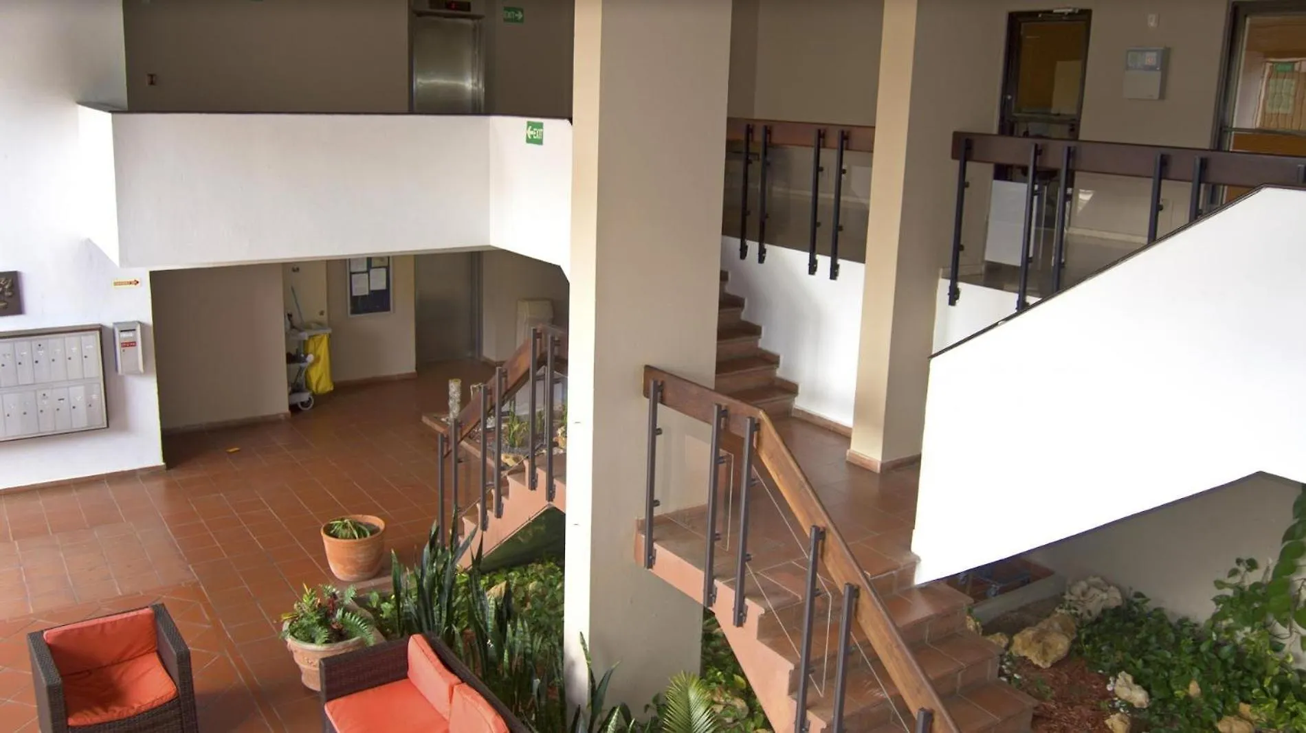 Apartmán Bella Vista San Juan
