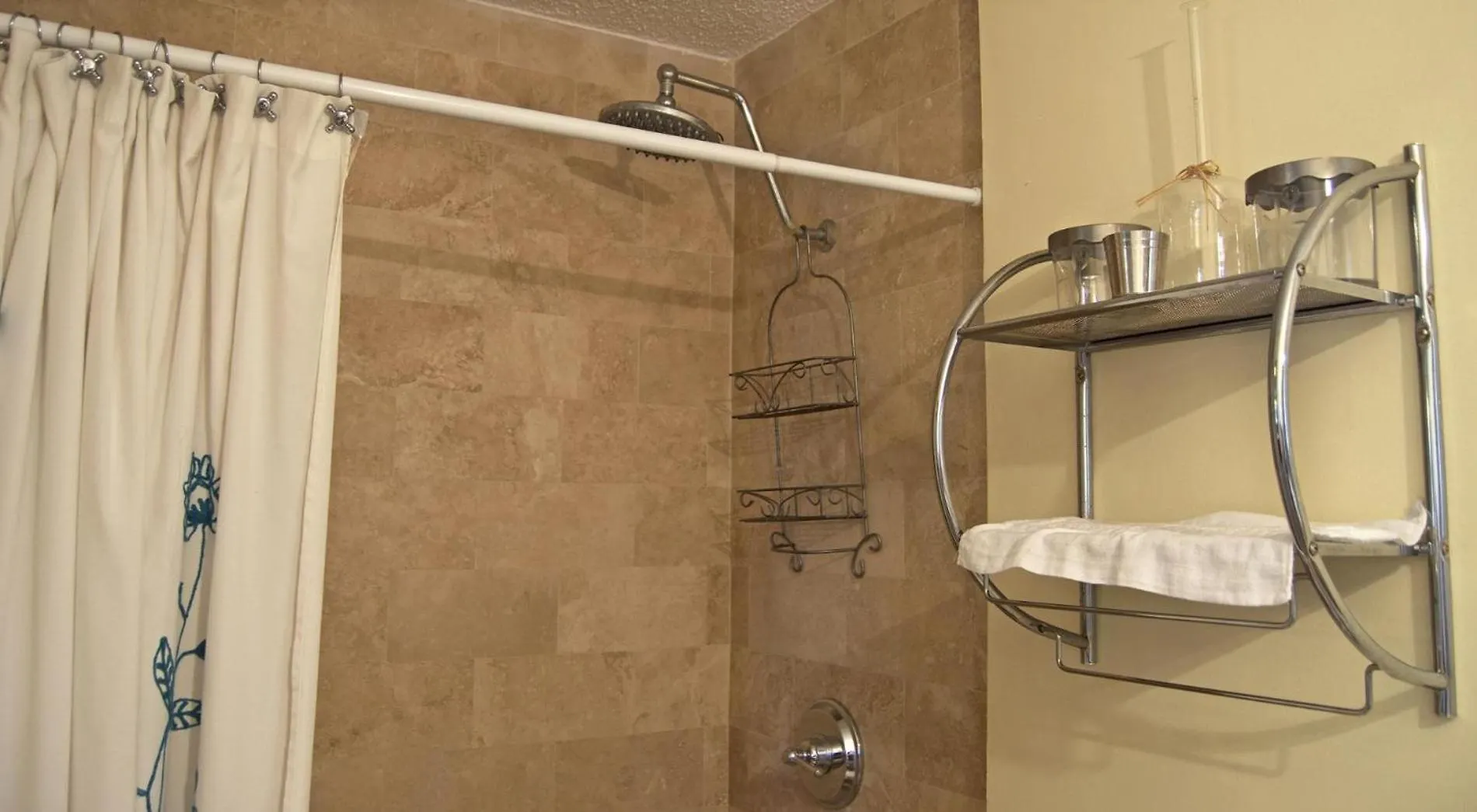 Apartmán Bella Vista San Juan Portoriko