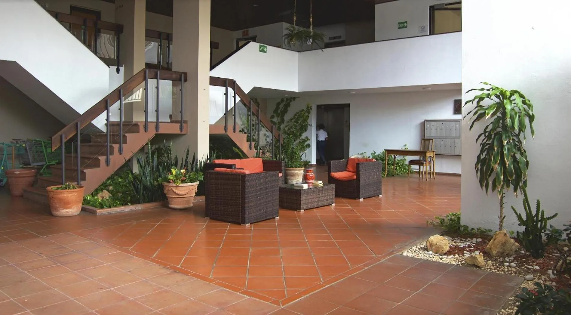 Apartmán Bella Vista San Juan