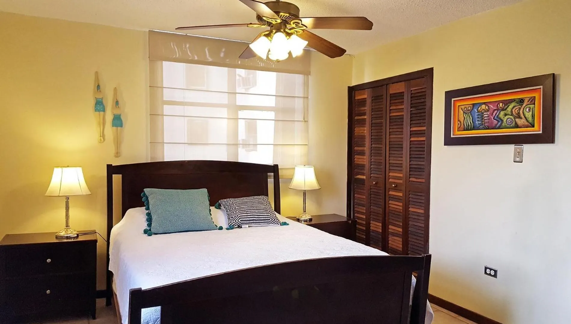 Apartmán Bella Vista San Juan