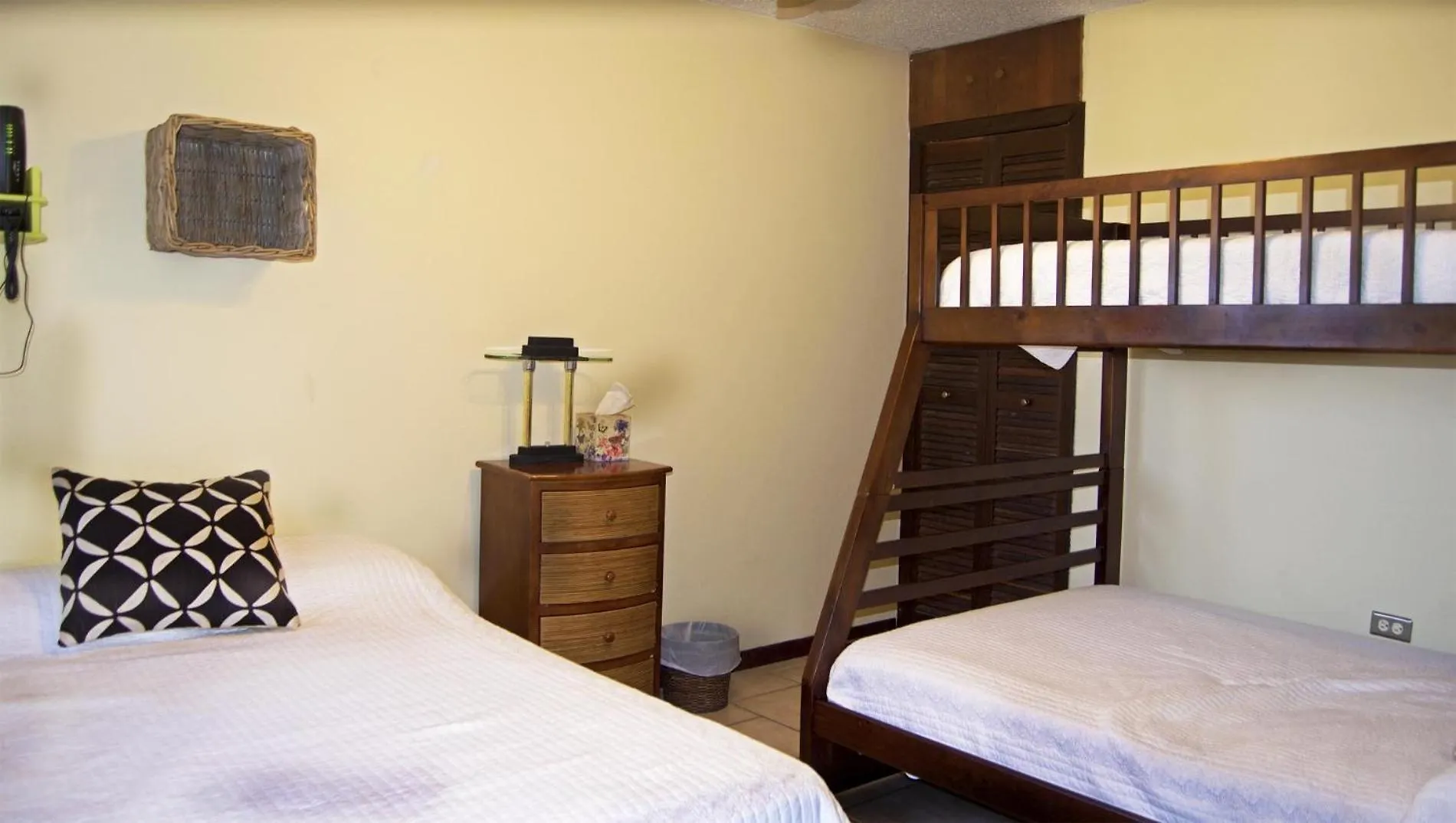 Apartmán Bella Vista San Juan