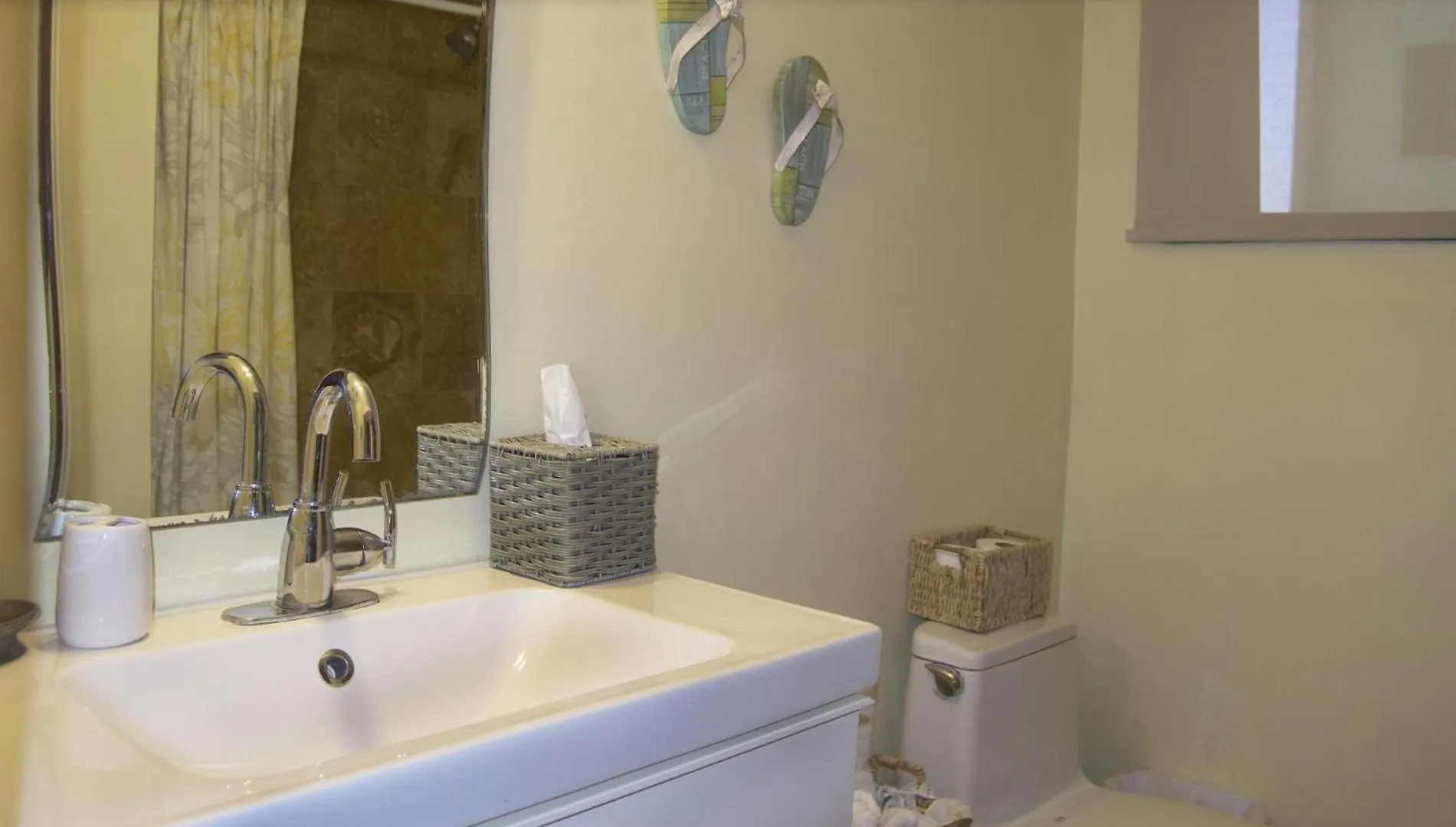 Apartmán Bella Vista San Juan