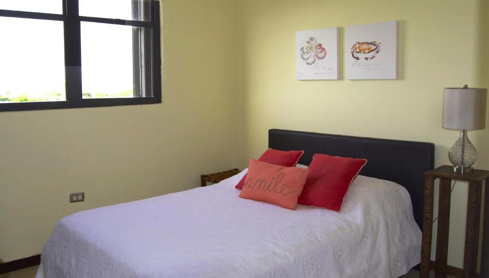 Apartmán Bella Vista San Juan