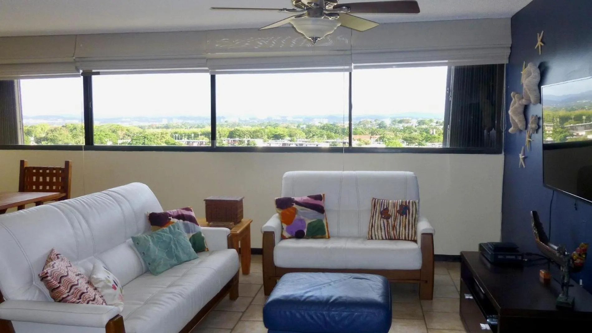 Apartmán Bella Vista San Juan