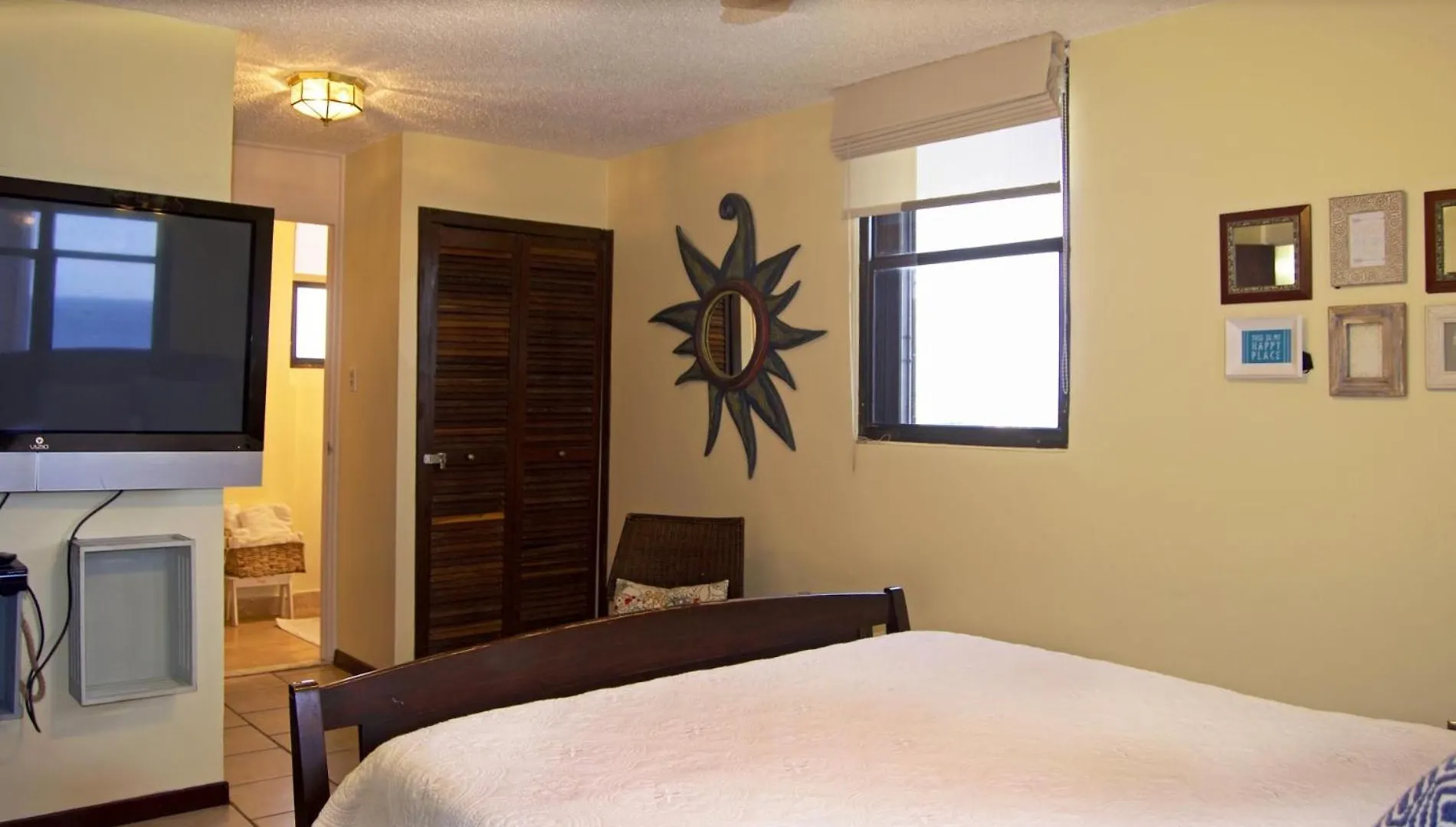 Apartmán Bella Vista San Juan Portoriko