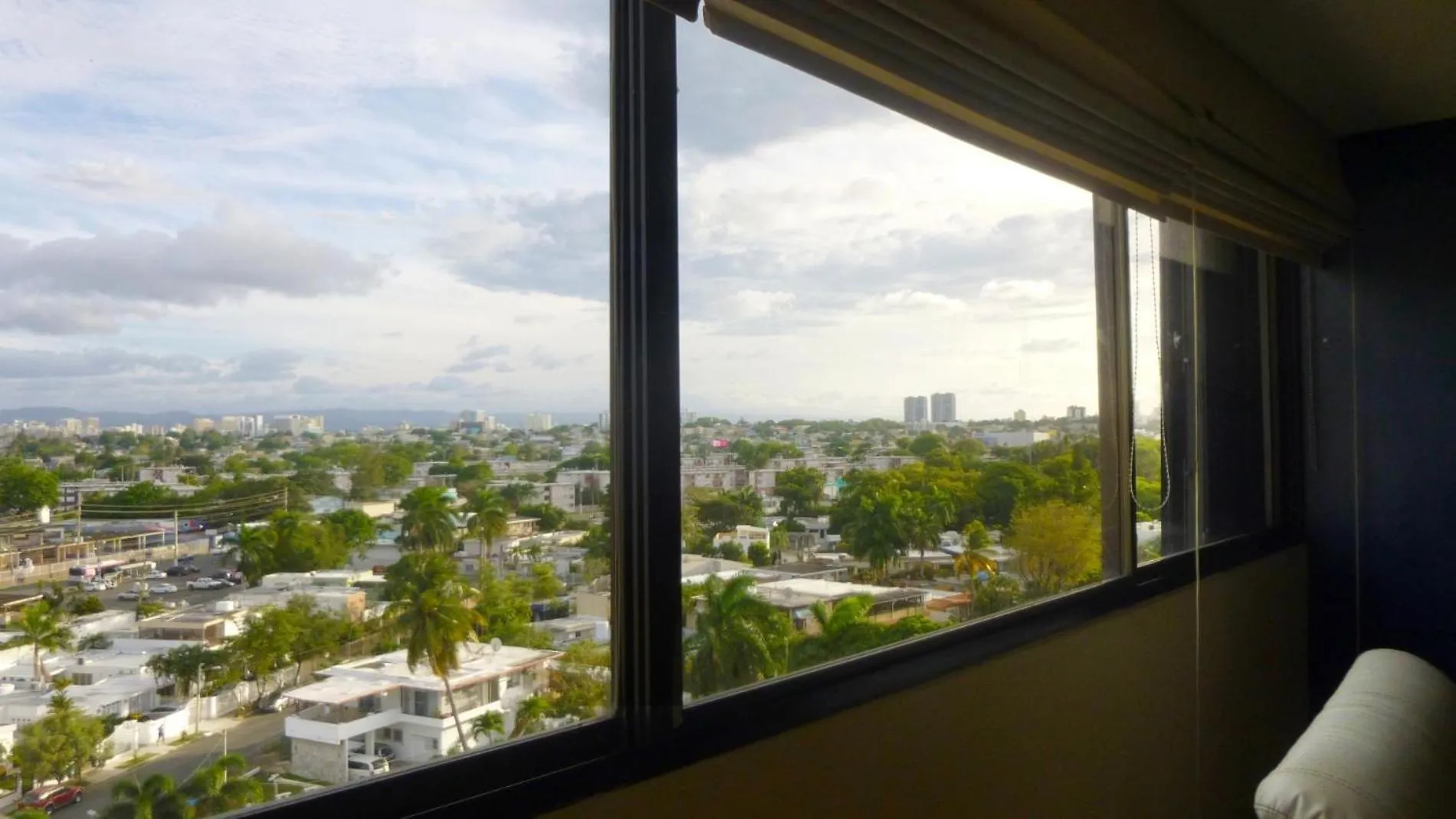 Bella Vista Apartment San Juan Puerto Rico